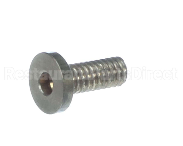976266 Vacmaster Brass Receptacle
