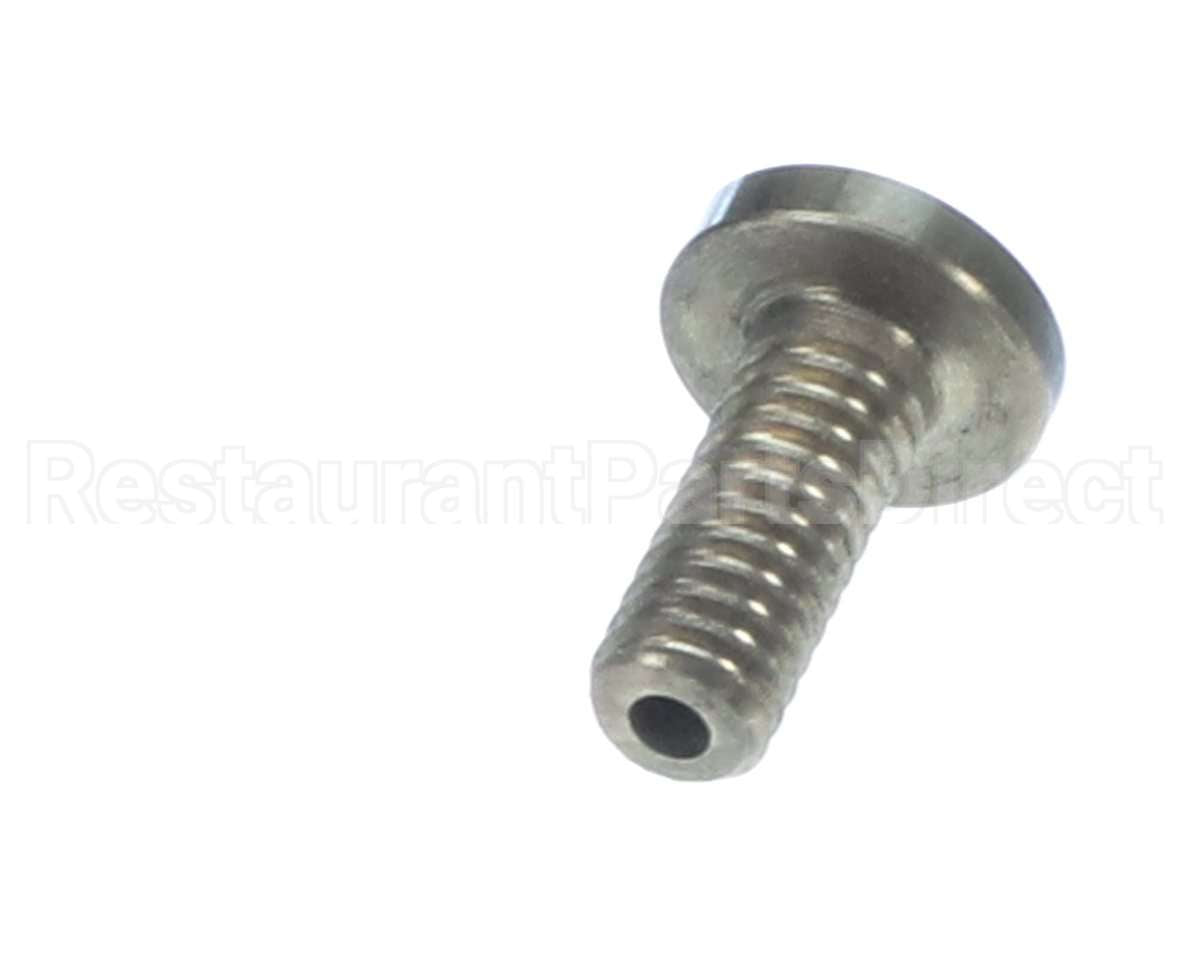 976266 Vacmaster Brass Receptacle