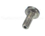 976266 Vacmaster Brass Receptacle
