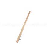 976271 Vacmaster Seal Bar Assembly