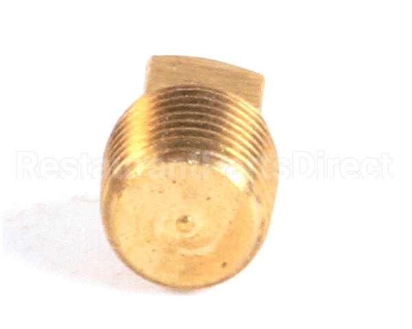 97630 Blakeslee Pipe Plug 18 Brass