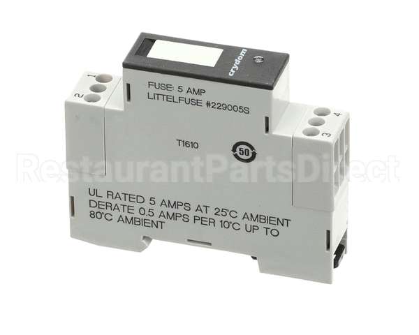 97641-1 A La Cart Relay Opto Iso 12280V Dc 5A