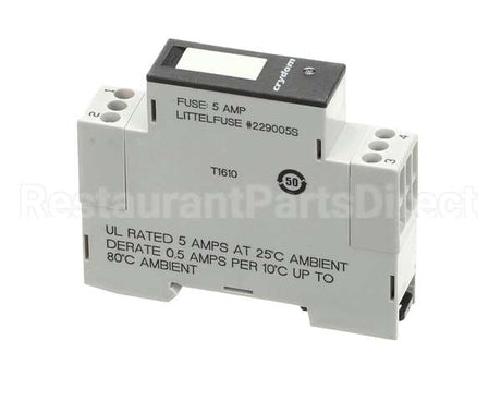 97641-1 A La Cart Relay Opto Iso 12280V Dc 5A