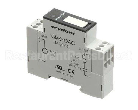 97641-1 A La Cart Relay Opto Iso 12280V Dc 5A