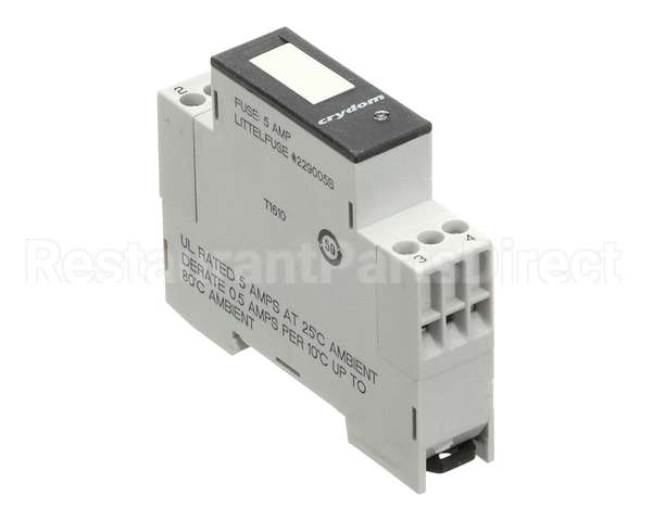 97641-1 A La Cart Relay Opto Iso 12280V Dc 5A
