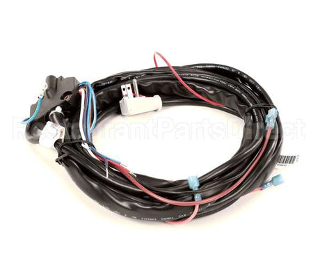 976442 TRUE Power Cord, 126 5-15P Plug 115V