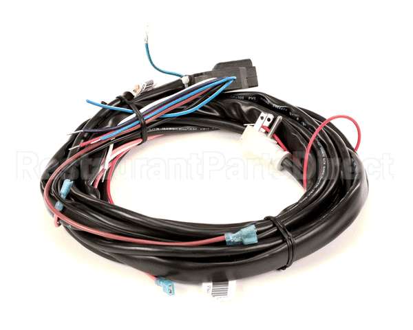 976442 TRUE Power Cord, 126 5-15P Plug 115V