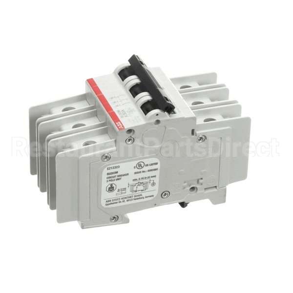 976610-00001 Compatible Vulcan Circuit Breaker