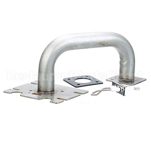 976641 Compatible Vulcan Igniterkit, Electrode Gasket