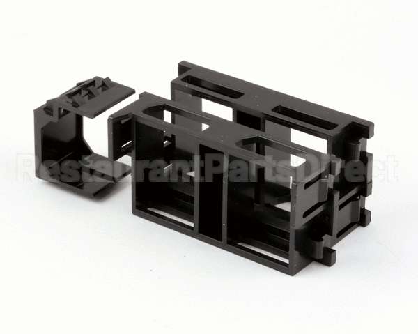 9770-116S Prince Castle Kit, Snap-In Faceplate, Rj11