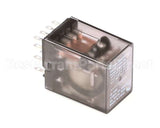 97701-1 A La Cart Relay 10A Dpdt P&B 12Vdc Coil