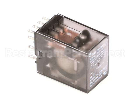 97701-1 A La Cart Relay 10A Dpdt P&B 12Vdc Coil