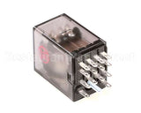 97701-1 A La Cart Relay 10A Dpdt P&B 12Vdc Coil