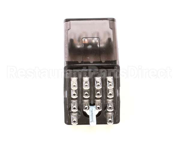 97701-1 A La Cart Relay 10A Dpdt P&B 12Vdc Coil