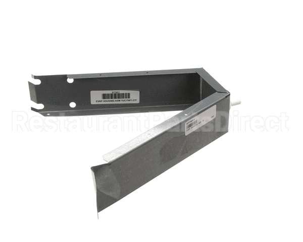 977051 TRUE Evaporator Housing Assembly Tuc/Twt-27F