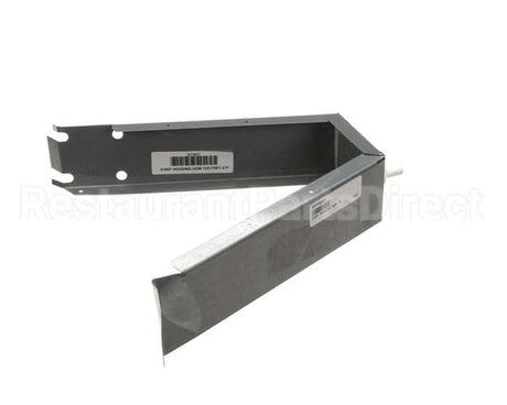 977051 TRUE Evaporator Housing Assembly Tuc/Twt-27F