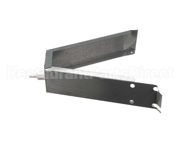 977051 TRUE Evaporator Housing Assembly Tuc/Twt-27F