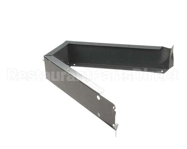 977051 TRUE Evaporator Housing Assembly Tuc/Twt-27F