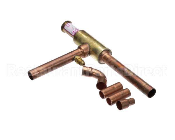 97734-1 A La Cart Kit Cpr Valve Replacement