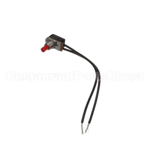 977528 Vacmaster Momentary Seal Switch