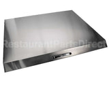 977661 TRUE Flat Lid Kit Tfp-32