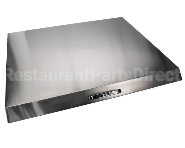 977661 TRUE Flat Lid Kit Tfp-32