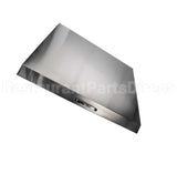 977661 TRUE Flat Lid Kit Tfp-32