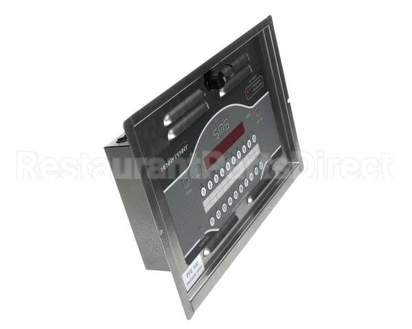 97773 Henny Penny Assembly-Panel Arm 590 Kfc Int