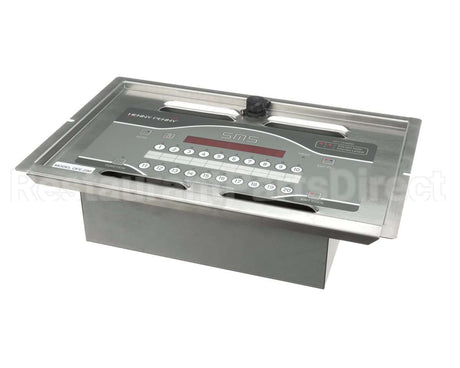97774 Henny Penny Assembly-Panel Arm 290 Int