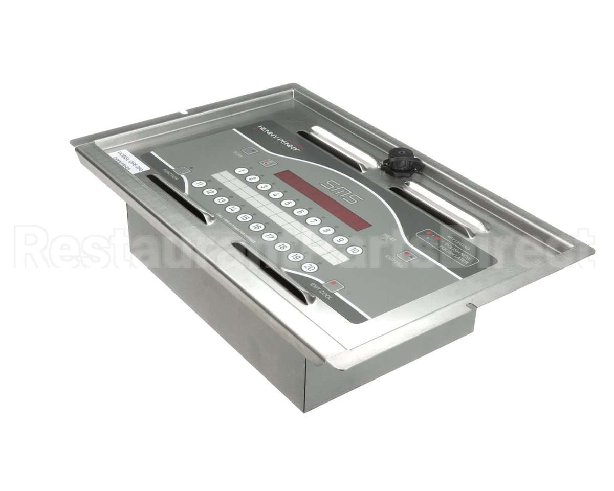 97774 Henny Penny Assembly-Panel Arm 290 Int