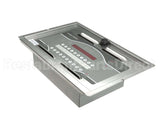 97774 Henny Penny Assembly-Panel Arm 290 Int