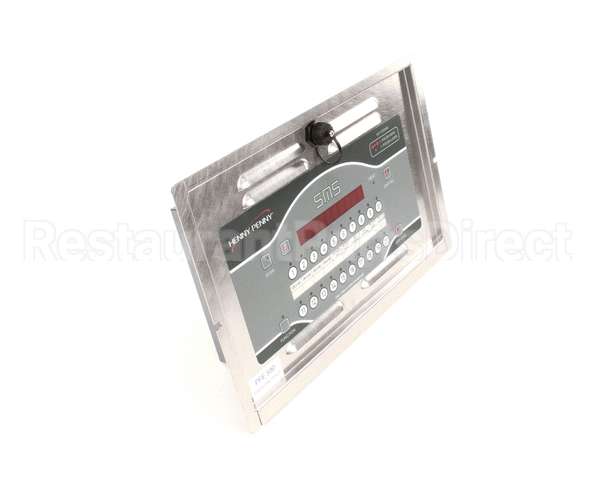 97779 Henny Penny Assembly-Panel Arm 590 Dom