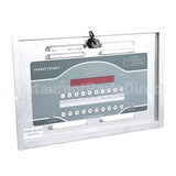 97780 Compatible Henny Penny Control Panel Assy, 290