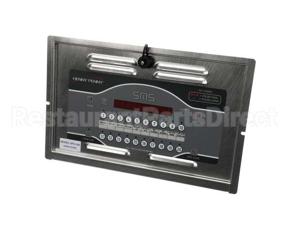 97780 Henny Penny Assembly-Panel Arm 290 Dom
