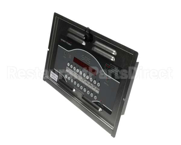 97780 Henny Penny Assembly-Panel Arm 290 Dom