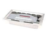 97782 Henny Penny Assembly-Panel Arm 580 Dom