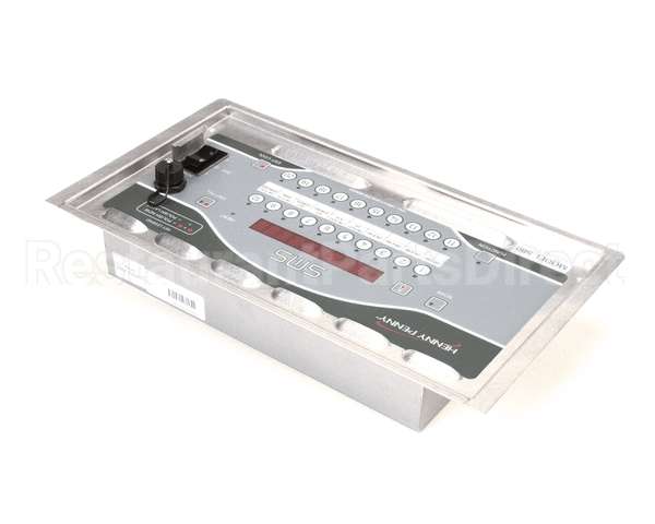 97782 Henny Penny Assembly-Panel Arm 580 Dom