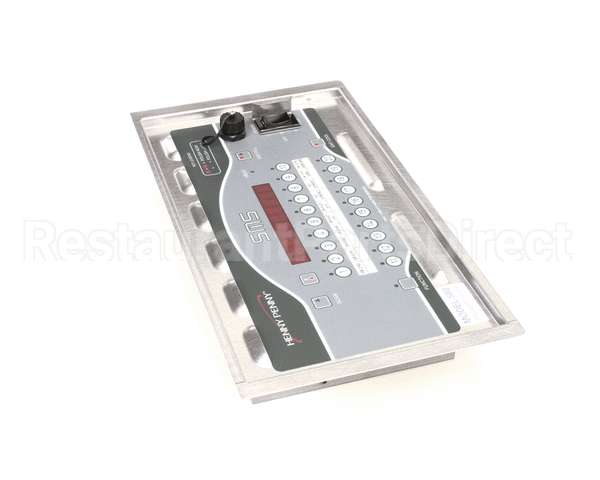 97782 Henny Penny Assembly-Panel Arm 580 Dom
