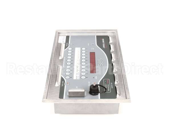 97782 Henny Penny Assembly-Panel Arm 580 Dom