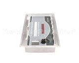 97782 Henny Penny Assembly-Panel Arm 580 Dom