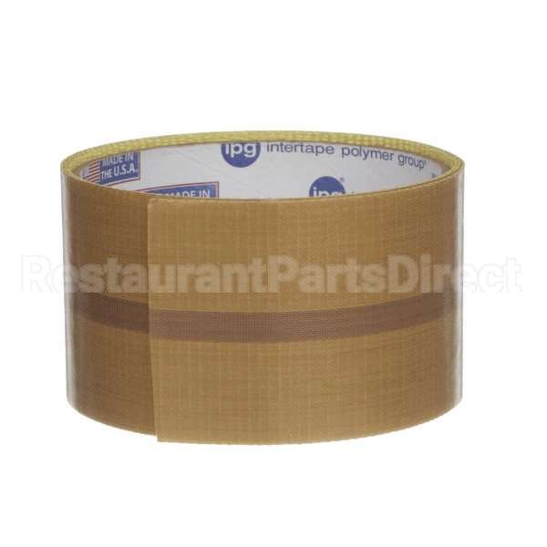 977822 Compatible Vacmaster Tape, Seal 2"W Sold By T He Inch
