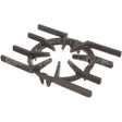978 Compatible Jade Spider Grate 6-3/4D, 12 Corn To Cor