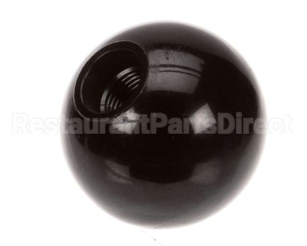 97826 Blakeslee Gear Shift Knob Black Ball