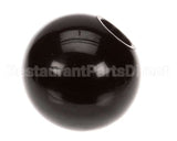 97826 Blakeslee Gear Shift Knob Black Ball