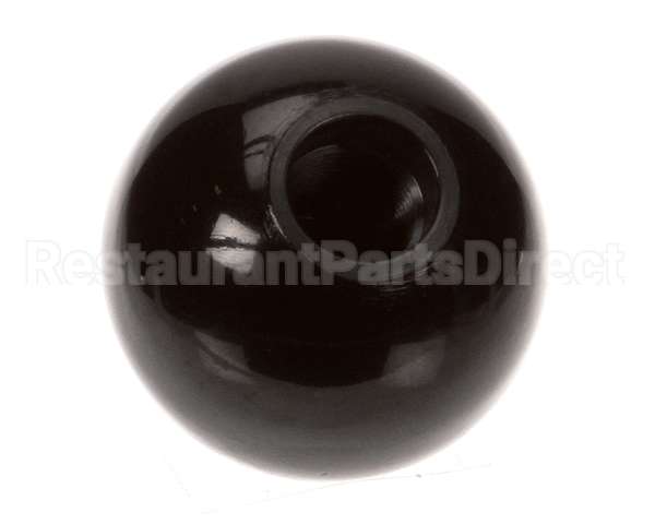 97826 Blakeslee Gear Shift Knob Black Ball