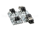 978292 TRUE Caster Kit 1 1/2 Platform Set 2)830268 2