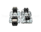 978292 TRUE Caster Kit 1 1/2 Platform Set 2)830268 2