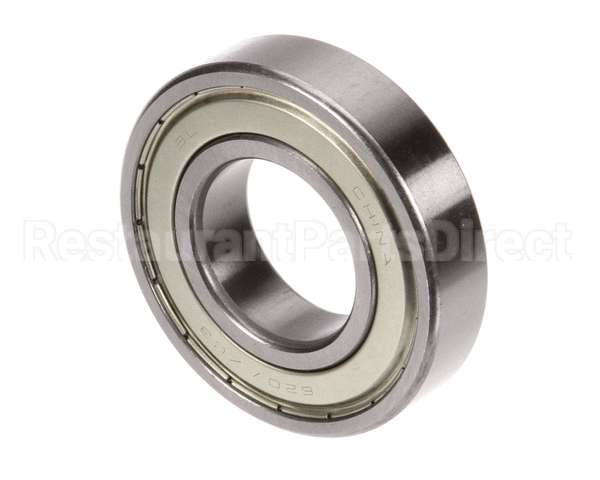97850 Blakeslee Ball Bearing, Single Row 6207Llu5C