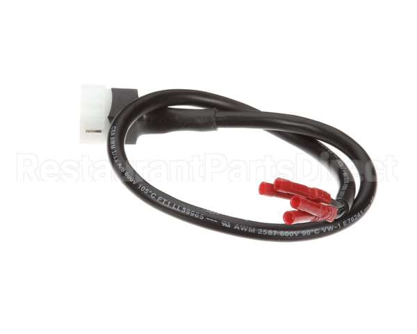 978607 TRUE Power Cord, Door 20 X 4 X18Ga Extreme Fl