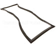 978744 TRUE Gasket, Gdm-36Sl Black, 43.5X17.25X0.625
